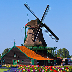 オランダ